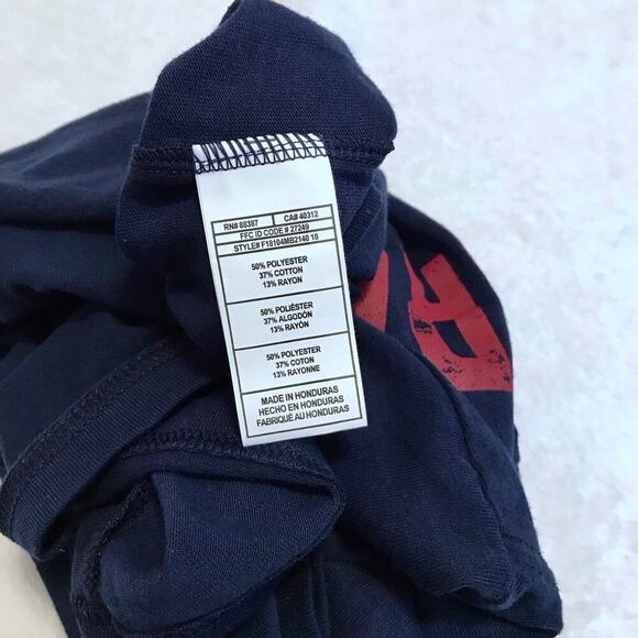 Adidas NWT MLS Graphic Shirt Men S - Picture 10 of 11